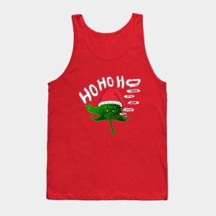 WEEDMAS! Tank Top